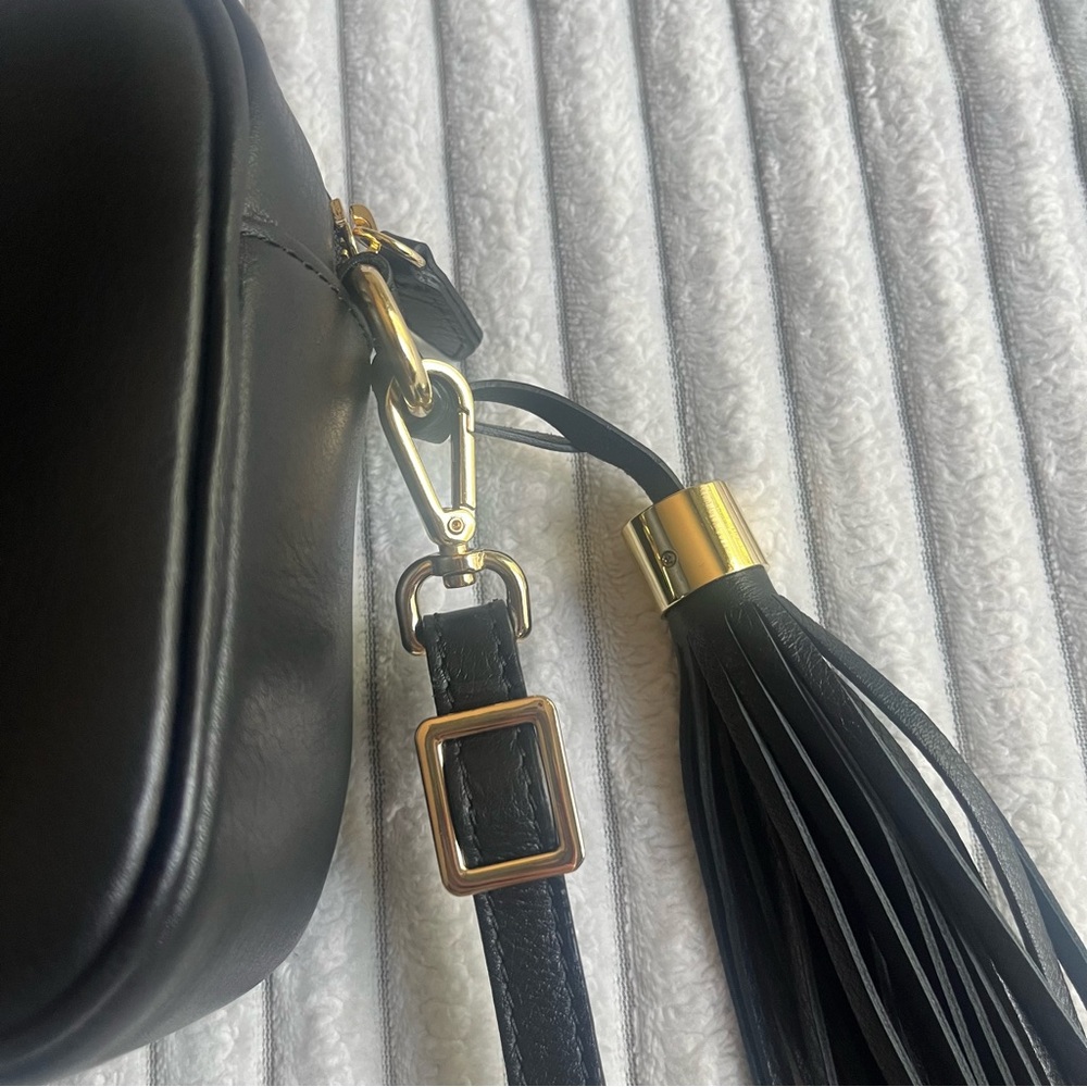 Valentino Crossbody Bag - Picture 6 of 12